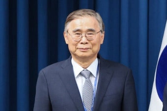 이종석 국정원장 미국행까지 막혔나? 정청래 비자 보류에 커지는 의문