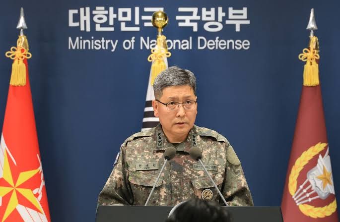 DMZ 북한 지뢰 사건, 날짜순 타임라인 한눈에 정리