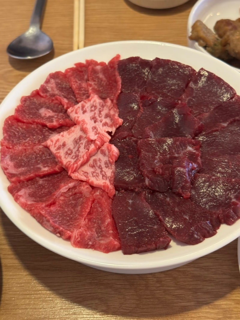 [대구] 미향뭉티기!! 대구 뭉티기 로컬맛집 솔직후기/ 동대구역 뭉티기맛집/동대구역맛집/대....