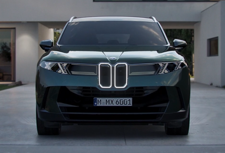 2027 BMW X5 풀체인지, 구형과 비교하니 모든 게 바뀌었다