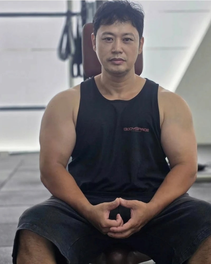 라디오스타 양치승 20억 피해 심경 공개