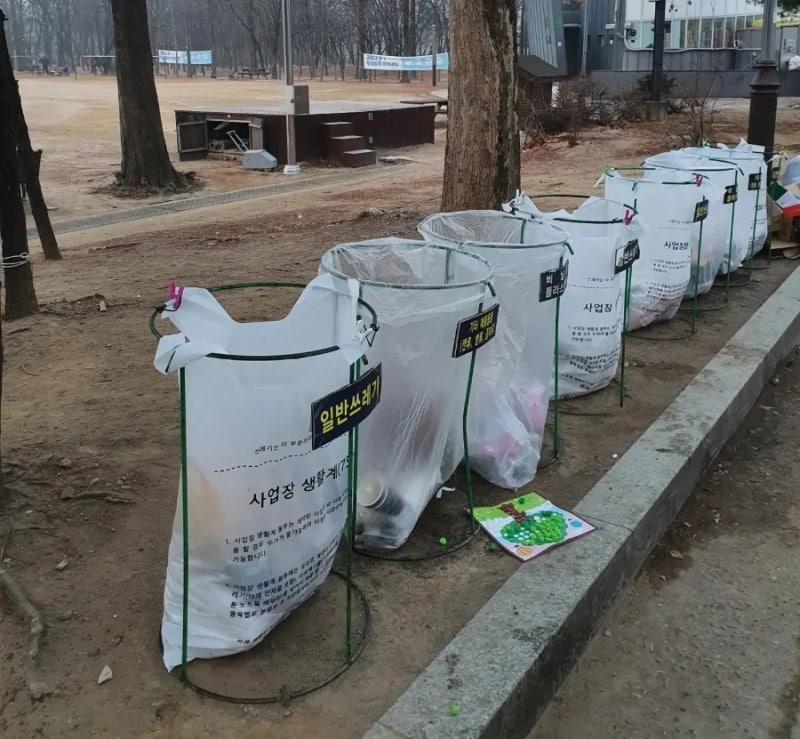 헷갈리는 분리수거 총정리! 계란 껍데기·과일 껍질 버리는 법과 페트병 뚜껑 처리 팁