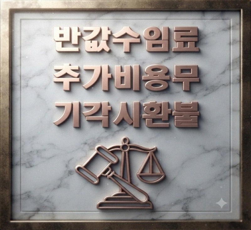 기각 사유까지 짚어 본 인천개인회생 자격 조건 판단 기준