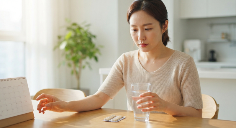 “유산균 먹기 시작했더니 오히려 배에 가스가 찬다면”… 유산균 효능과 부작용, 먹는 시간....