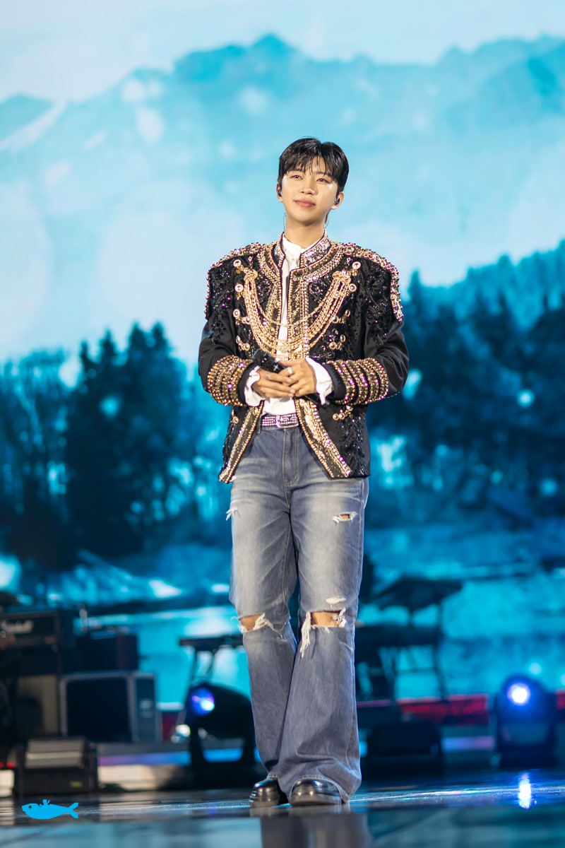 임영웅 이름 품은 3호숲…영웅시대가 음악으로 심은 나무들