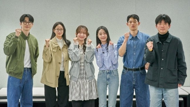 강훈 조현철 '뜨거운 안녕' 전격 캐스팅, 10년 차 무명 개그맨 변신 이유