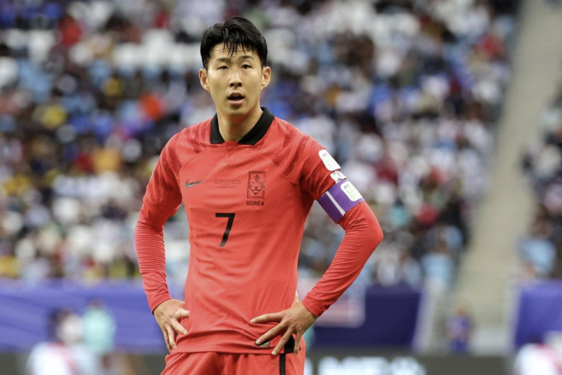 "결국 터졌다" 손흥민 주장 9년…92·96라인 갈등, 대표팀에 무슨 일이?