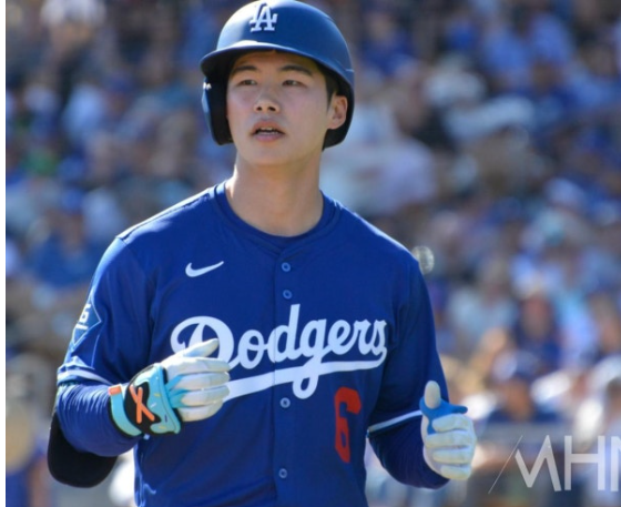[MLB]결국..이렇게 끝나나?? "가을야구에서 이렇게 엇갈리다니" 김혜성 첫 출전 날, 김하성이 ....