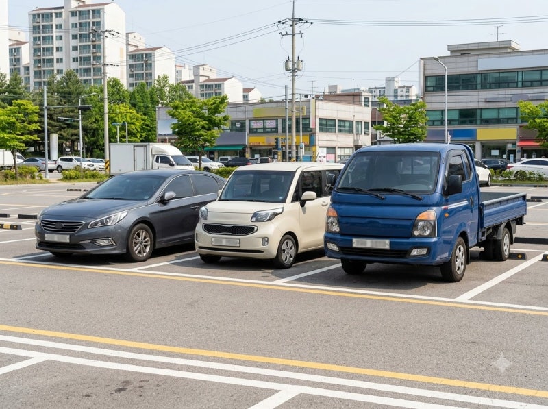 자동차 구매 시 부가세 환급 방법, 사업자라면 꼭 확인할 조건