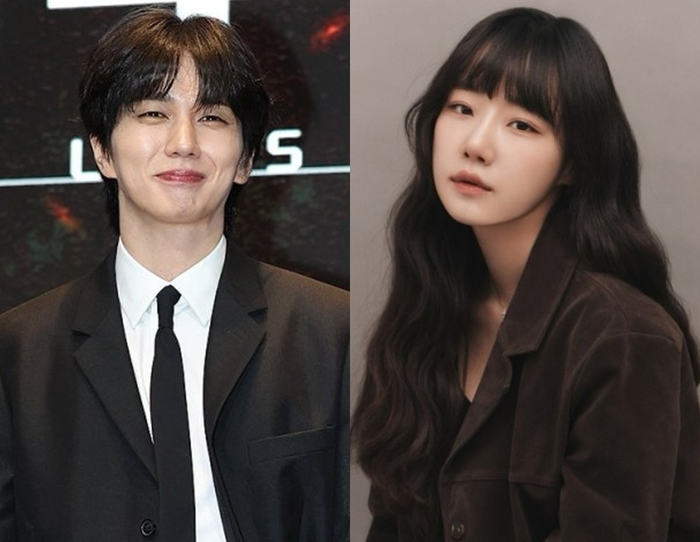 6년 열애라더니 이미 결별... 유승호·임세주, 무슨 일이 있어나