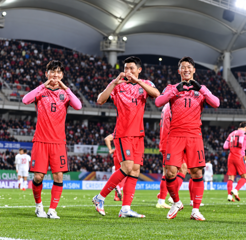 “대한민국 축구, 결국 터질 게 터졌다?” 손흥민 주장 9년, 92라인과 96라인 갈등설의 전말