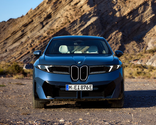 2027 BMW iX3 가격 총정리, 노이어 클라쎄 풀체인지 할인 얼마나 될까?
