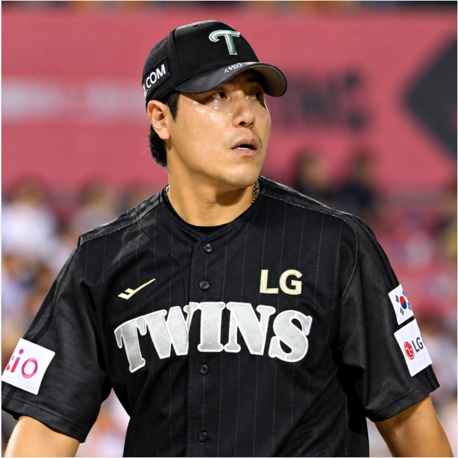 “3위 눈앞인데 이게 무슨 일” LG 송승기·김진성 포스트시즌 이탈! 가을 마운드가 진짜 걱정....