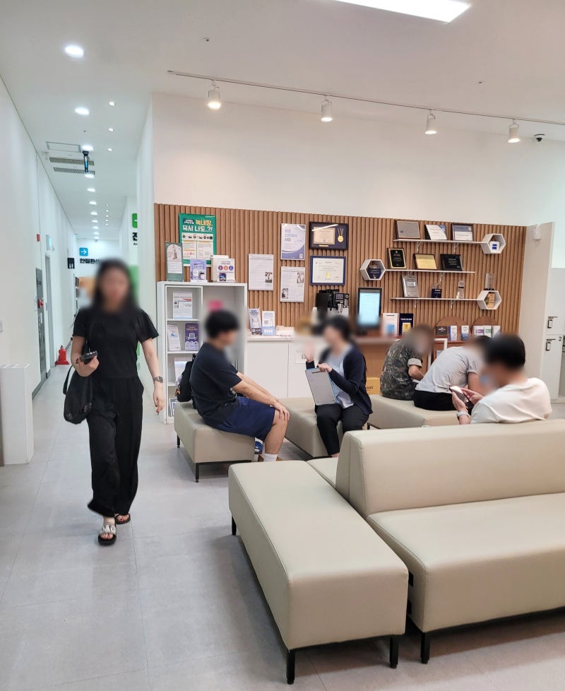 강남안과 스마일라식프로 후기 | 스마일라식 가격 공유 + 할인 꿀팁!(모두닥)