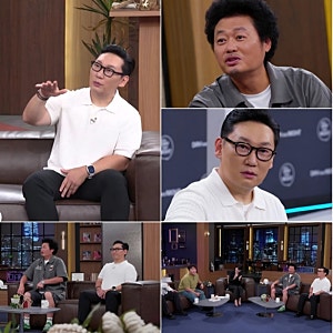 윤택 미남 자연인 누구길래? “결혼하고 싶다” 캐나다서도 연락 폭주, 현재 근황은