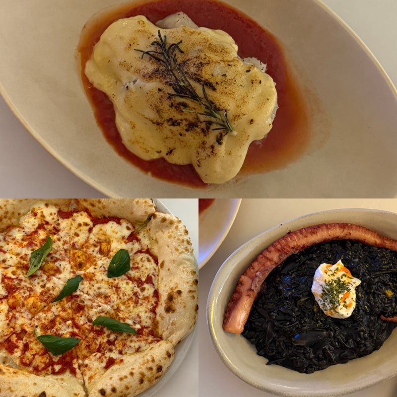 이수역 청모하기 너무 좋은 느좋 맛집 발견! 듀블럭 이수, 뽈뽀 리조또 강추!