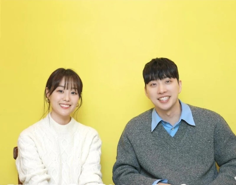 KTX 사건 후폭풍인 줄 알았더니… 알고 보니 송지은 시댁 대우까지 털리고 있는 박위의 반전