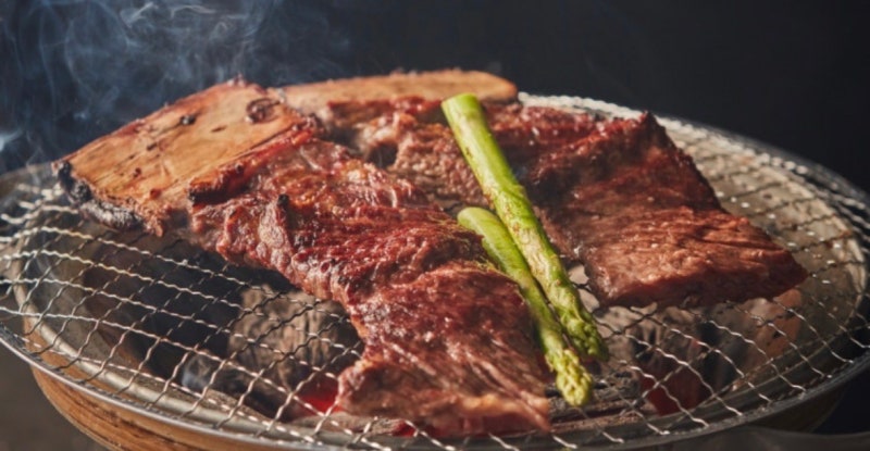 어서와 한국은처음이지 제이미로맥 송도 한우 고기집 생갈비 등심이 맛있는 로맥 승리 단골....