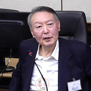 윤석열 김건희 영치금 21억 9천만 원, 대통령 연봉 8배… "교도관이 출금 비서냐" 국감 질타