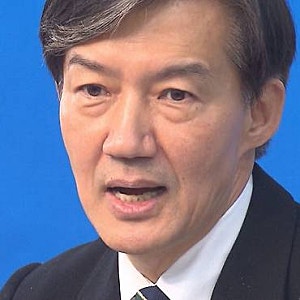 "분노가 치민다" 조국, 한동훈 딸 수사 검찰 중단 의혹에 "이래놓고 온 가족을 베었다"