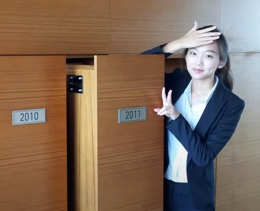 삼성 3년, 기자 3개월… 진기주가 두 번 퇴사하고도 다시 신입이 된 이유