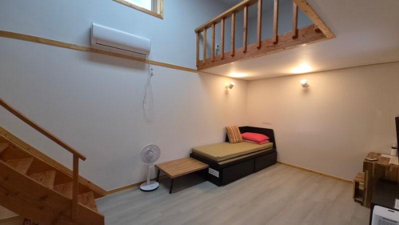 하디스비앤비 고흥펜션하디스비앤비 고흥펜션