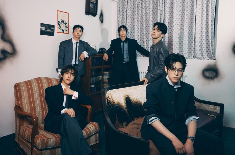 엔플라잉 (N.Flying) - 잔불 (Still) (2026년) 가사 뮤비
