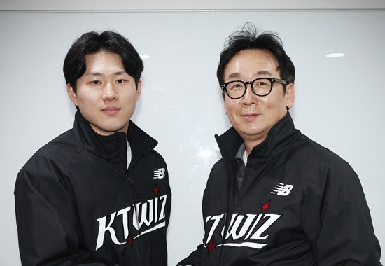 최원준 204안타 신기록, 레이예스 203개와 끝까지 가는 이유