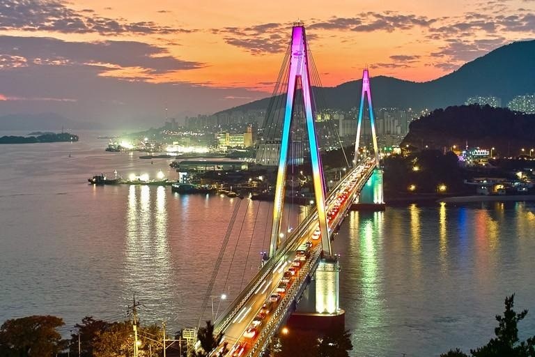 10월·11월 여수 가볼만한곳 BEST 5 가을에 가면 더 예쁜 곳, 여기는 꼭 가세요!