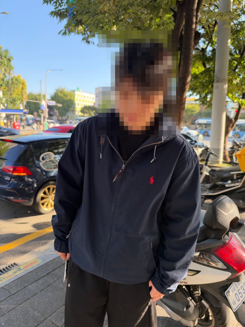 폴로 랄프로렌 자켓 구매 후기 & 저렴하게 구매하는 방법, 부가세 환급!