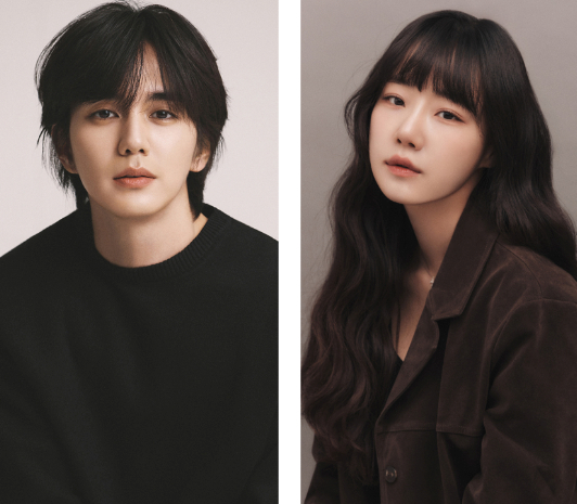 "6년째 교제 중?" 유승호·임세주 열애설 제기… 연상 배우 임세주는 누구?