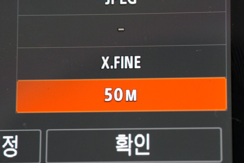 일반인이나 초보자에게 정말 고해상도 카메라가 필요할까?