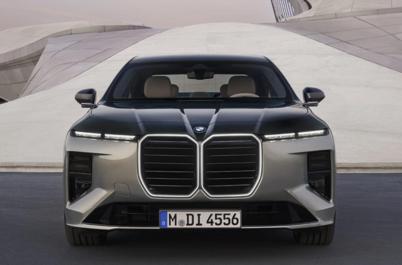 2027 BMW 7시리즈 페이스리프트 국내 출시일·가격·제원 총정리