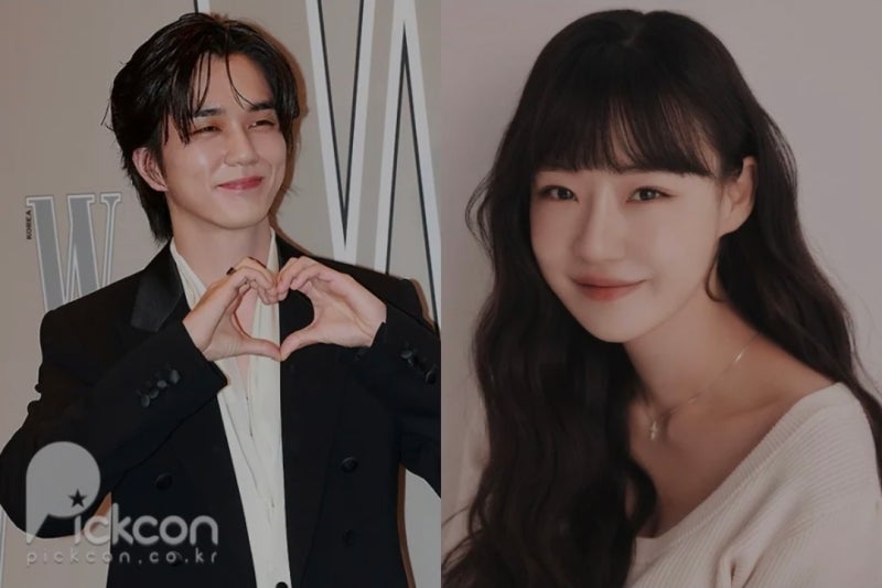 유승호·임세주, 2020년부터 6년 열애…뒤늦게 알려진 결별 소식
