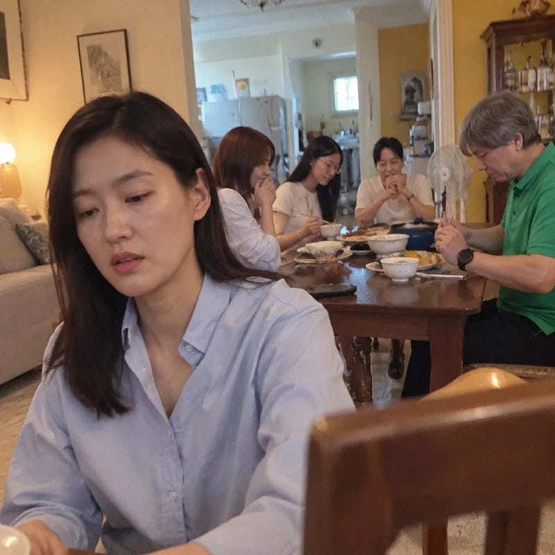 윤소희 박위 가족 차별 의혹과 송지은 논란 재조명