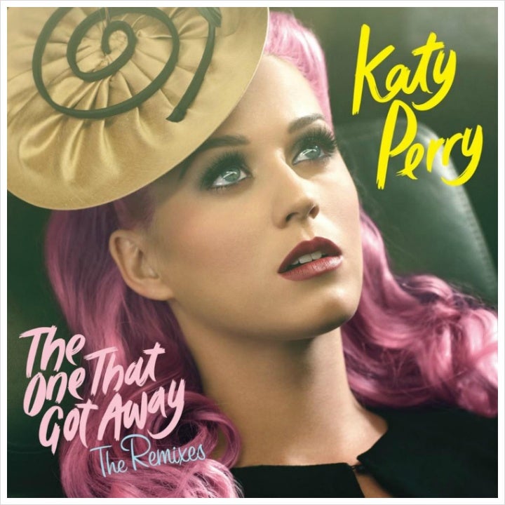 The One That Got Away - 케이티 페리 Katy Perry / 2010