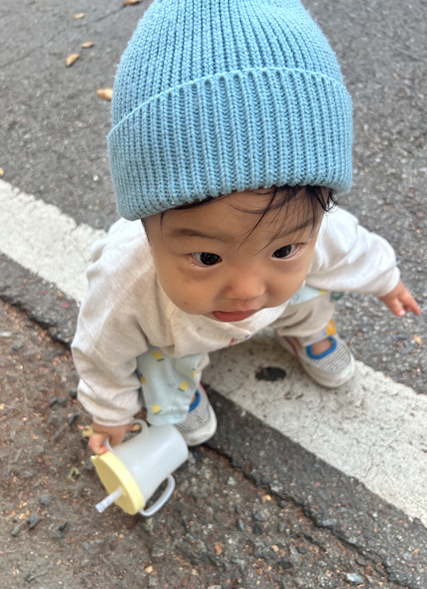 14개월 언어발달 말이 늦어도 괜찮을까 첫 단어와 옹알이 확인하기