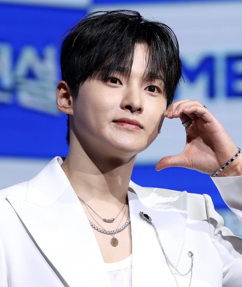 성리 "그 동네에서는 꽤 유명했다".. 학창시절 인기 비결 드디어 공개, 뭐길래
