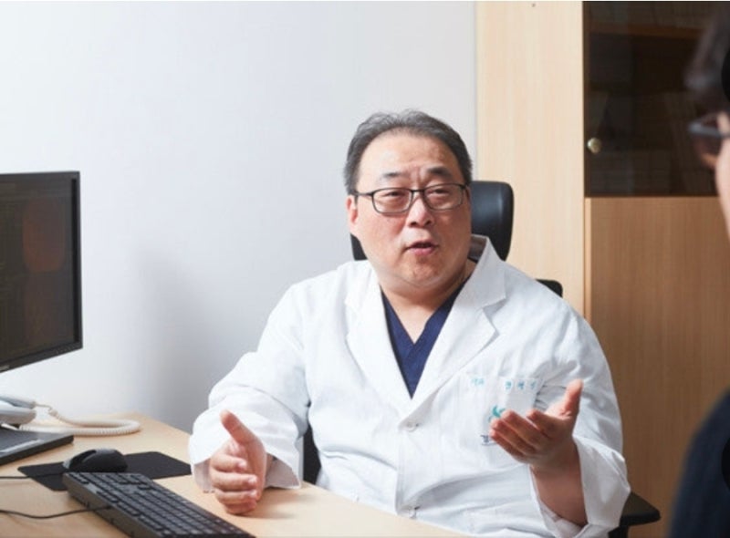 경희의료원 장재영 교수, 위암·식도암과 치료내시경 분야의 전문의