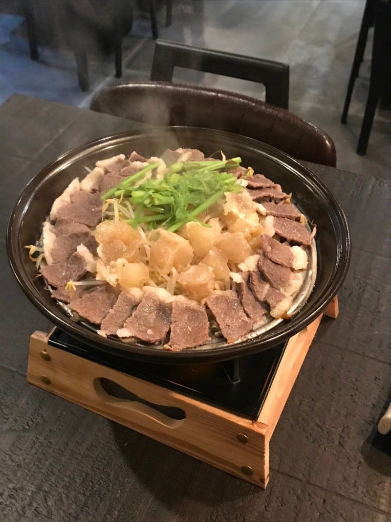 홍대 신선한 생고기가 있는 고깃집 | 우깃