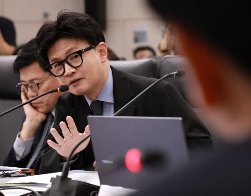 “강하게 맞서겠다” 야권 공격수 총출동…김태규·천하람·한동훈 주목