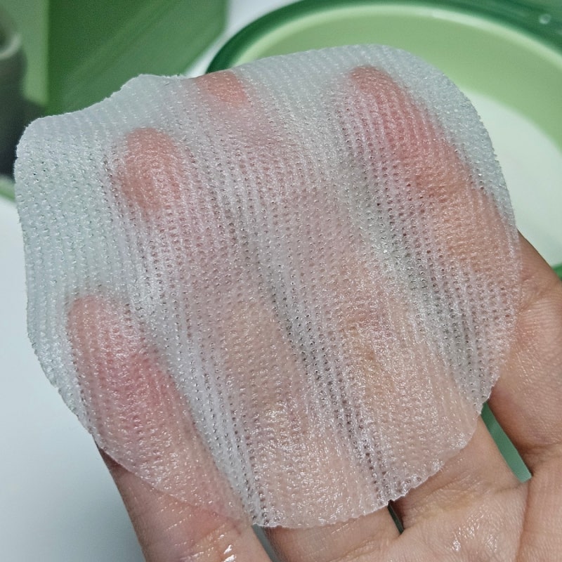 토너패드추천 여드름성 피부 사용 적합 테스트 완료한 제이엠솔루션 티트리 트러블 클리어 ....