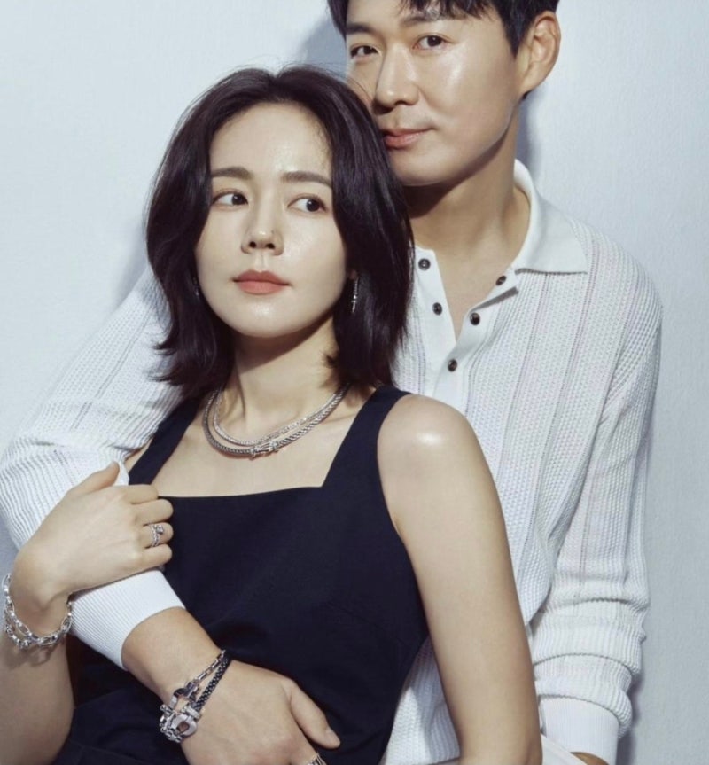 한가인, 연정훈과 결혼 이틀 전 파혼 선언했다? 촬영장까지 찾아온 이유