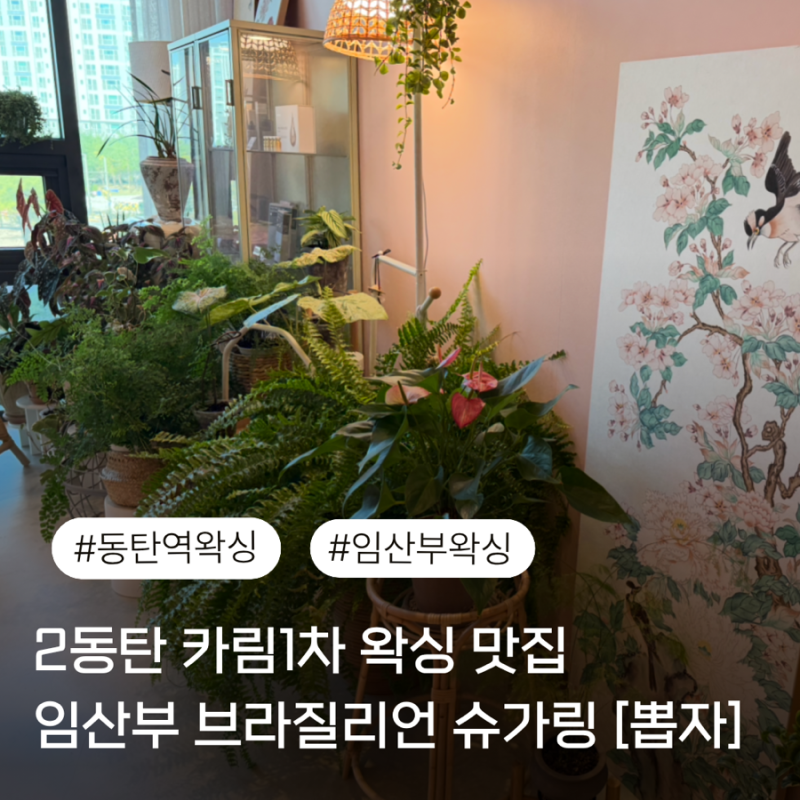 동탄역임산부왁싱 추천 | 뽑자슈가링 스킨리포어 | 36주 임산부 브라질리언왁싱 편안하게 받....