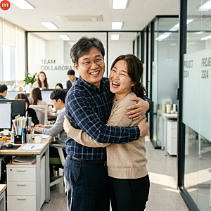 성과급 최소 30억 이상 삼성전자 사내부부.. 실제로 인생 바꿀 수 있을까?