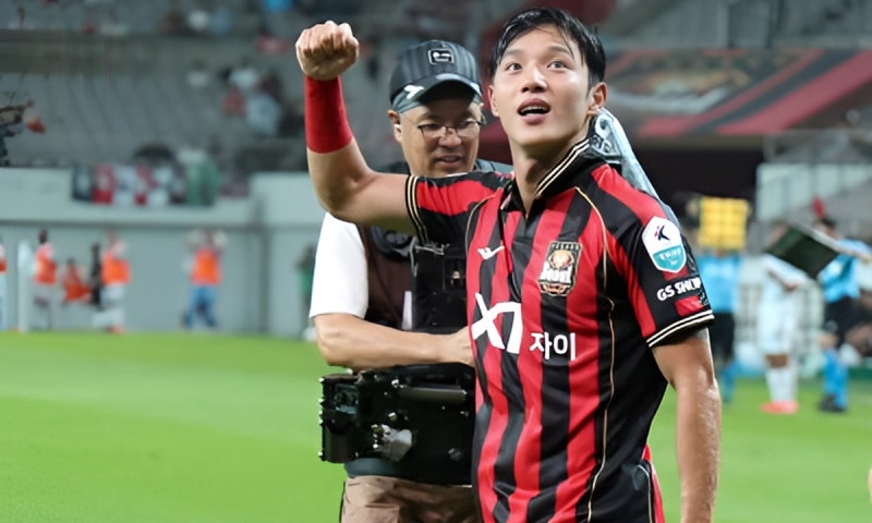 "10년 만의 정상 탈환 눈앞"… FC서울 승점 10 자력 우승 카운트다운 본격 돌입