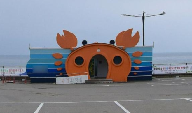 강원 양양 차박, 물치항, 물치해수욕장, 국내 여행 차박지 추천️