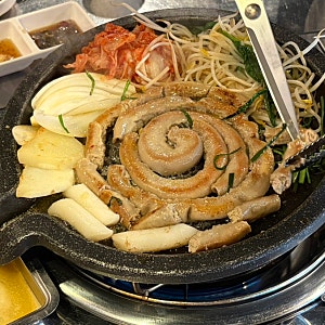 화성 병점맛집 ‘특공대곱창’ 깔끔하고 위생적인 한우곱창 추천 가성비