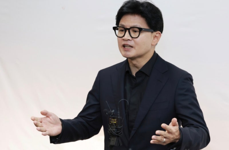 박균택-김종대 한동훈 딸 조사해야
