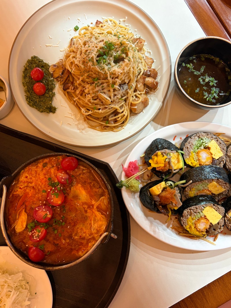 부평 데이트 맛집 :: 초이다이닝, 청리단길에서 분위기 좋은 일식 맛집 추천 ! ( 항정 명이 오....